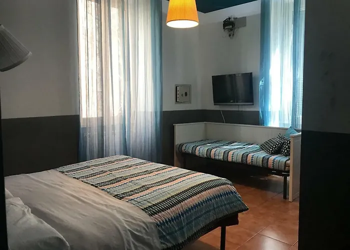 La Casa Di Elena